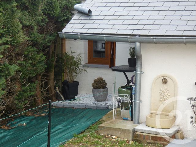 Maison à vendre - 4 pièces - 84 m2 - Beauvoir En Lyons - 76 - HAUTE-NORMANDIE