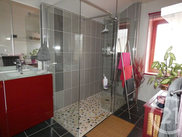 Maison à vendre - 4 pièces - 84 m2 - Beauvoir En Lyons - 76 - HAUTE-NORMANDIE