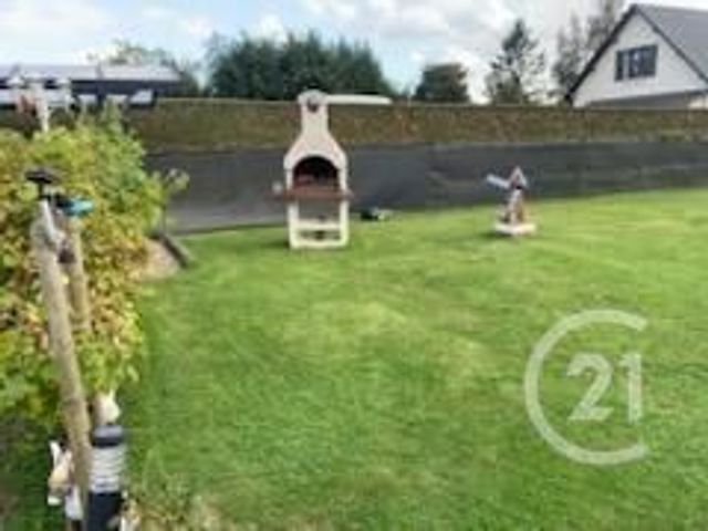 Maison &agrave; vendre - 4 pi&egrave;ces - 84 m2 - Beauvoir En Lyons - 76 - HAUTE-NORMANDIE