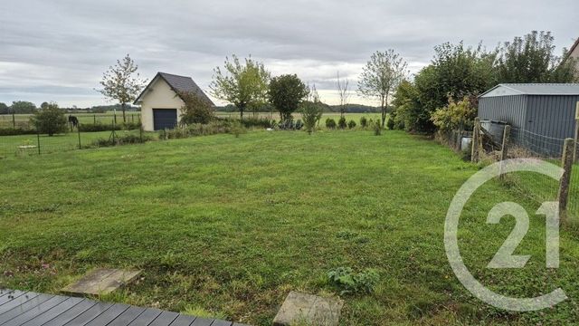 Maison &agrave; vendre - 8 pi&egrave;ces - 117 m2 - Formerie - 60 - PICARDIE