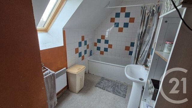 Maison &agrave; vendre - 8 pi&egrave;ces - 117 m2 - Formerie - 60 - PICARDIE