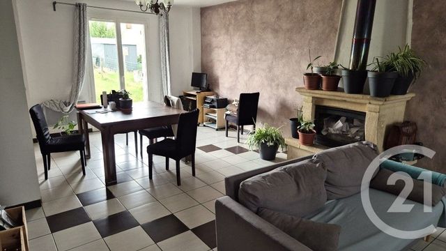 Maison &agrave; vendre - 8 pi&egrave;ces - 117 m2 - Formerie - 60 - PICARDIE