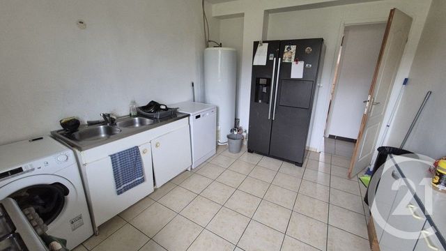 Maison &agrave; vendre - 8 pi&egrave;ces - 117 m2 - Formerie - 60 - PICARDIE