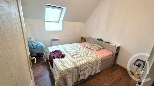 Maison &agrave; vendre - 8 pi&egrave;ces - 117 m2 - Formerie - 60 - PICARDIE