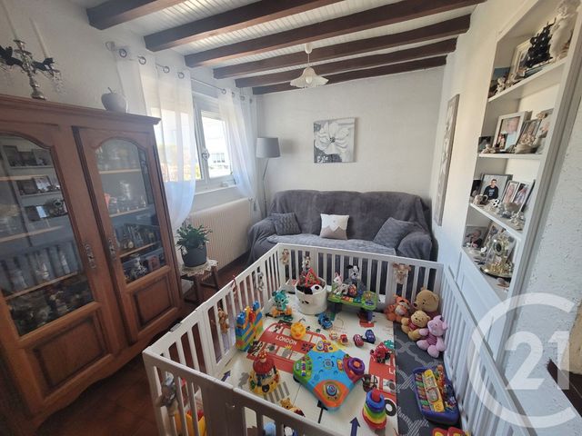 Maison à vendre - 6 pièces - 78 m2 - Gisors - 27 - HAUTE-NORMANDIE