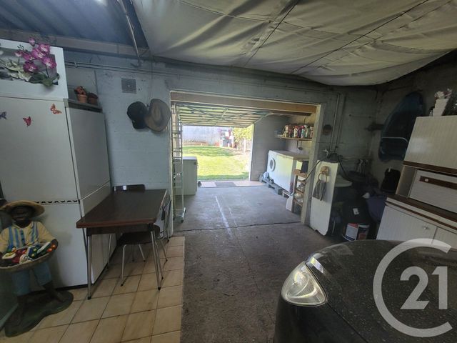 Maison à vendre - 6 pièces - 78 m2 - Gisors - 27 - HAUTE-NORMANDIE