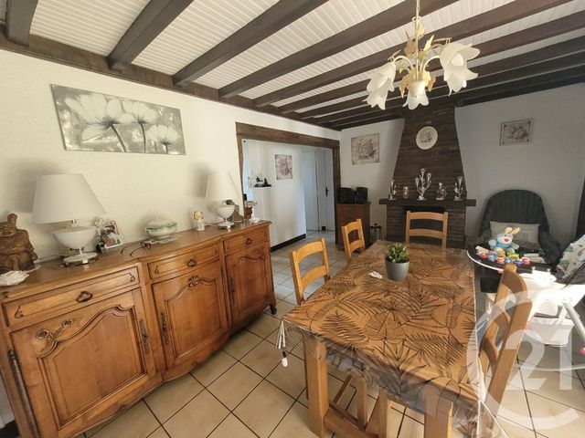 Maison à vendre - 6 pièces - 78 m2 - Gisors - 27 - HAUTE-NORMANDIE