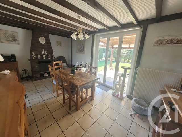 Maison à vendre - 6 pièces - 78 m2 - Gisors - 27 - HAUTE-NORMANDIE