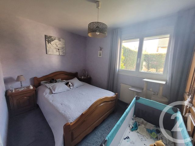 Maison à vendre - 6 pièces - 78 m2 - Gisors - 27 - HAUTE-NORMANDIE