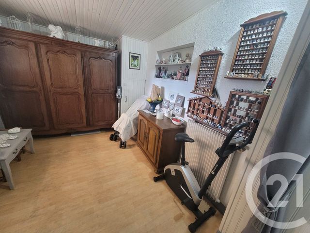 Maison à vendre - 6 pièces - 78 m2 - Gisors - 27 - HAUTE-NORMANDIE