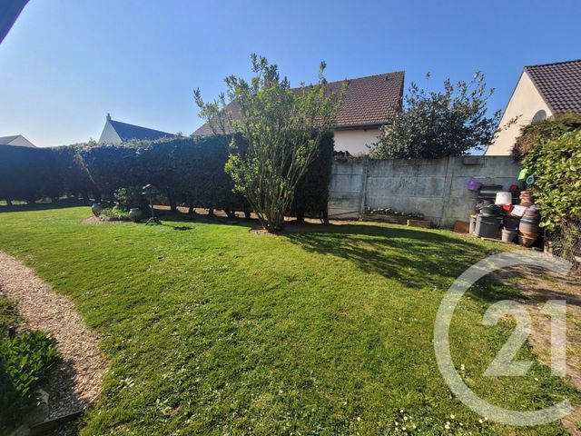 Maison à vendre - 6 pièces - 78 m2 - Gisors - 27 - HAUTE-NORMANDIE