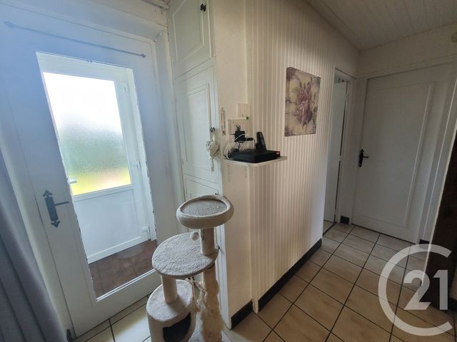 Maison à vendre - 6 pièces - 78 m2 - Gisors - 27 - HAUTE-NORMANDIE