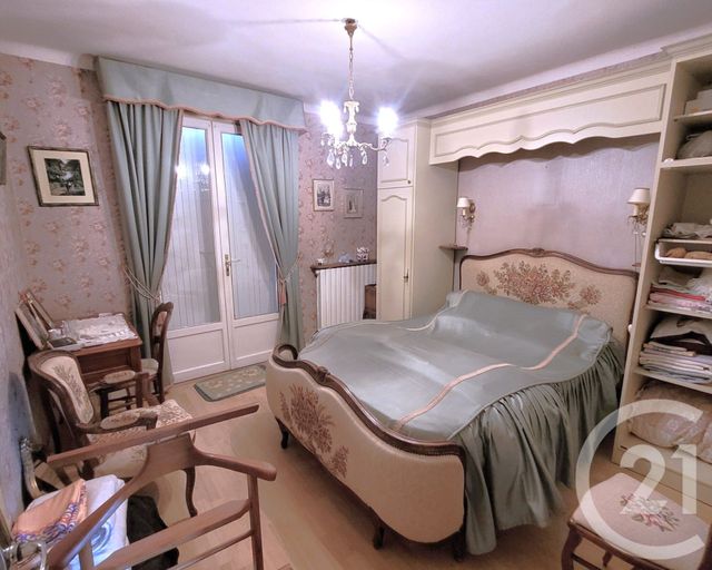 Maison &agrave; vendre - 9 pi&egrave;ces - 111 m2 - Gournay En Bray - 76 - HAUTE-NORMANDIE