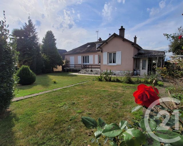 maison - GOURNAY EN BRAY - 76