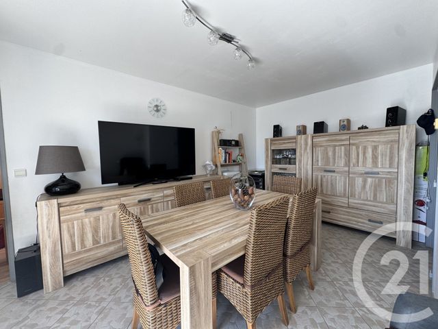 Maison à vendre - 3 pièces - 43 m2 - Gournay En Bray - 76 - HAUTE-NORMANDIE