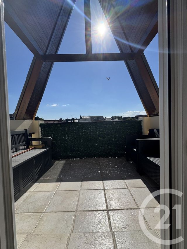 Maison à vendre - 3 pièces - 43 m2 - Gournay En Bray - 76 - HAUTE-NORMANDIE