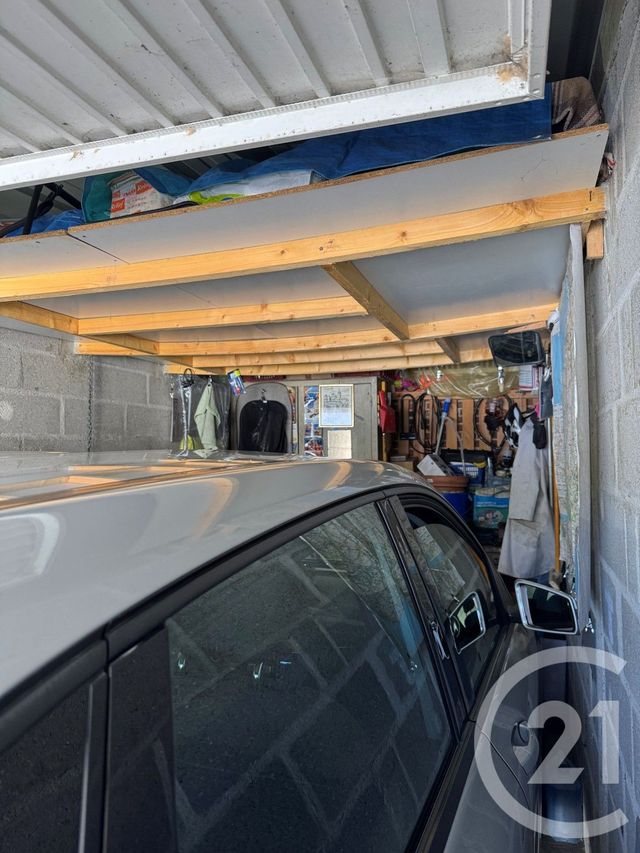 Maison à vendre - 3 pièces - 43 m2 - Gournay En Bray - 76 - HAUTE-NORMANDIE