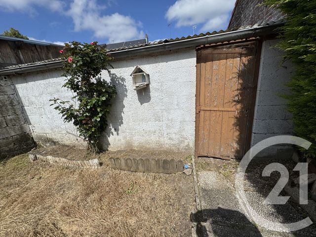 Maison à vendre - 7 pièces - 84,69 m2 - Gournay En Bray - 76 - HAUTE-NORMANDIE