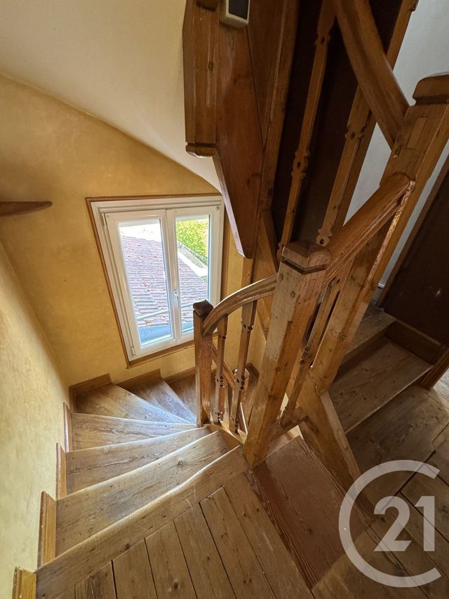 Maison à vendre - 7 pièces - 84,69 m2 - Gournay En Bray - 76 - HAUTE-NORMANDIE