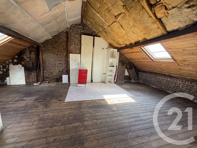 Maison à vendre - 7 pièces - 84,69 m2 - Gournay En Bray - 76 - HAUTE-NORMANDIE