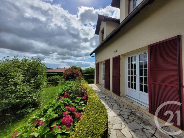 Maison à vendre - 11 pièces - 175 m2 - St Germer De Fly - 60 - PICARDIE