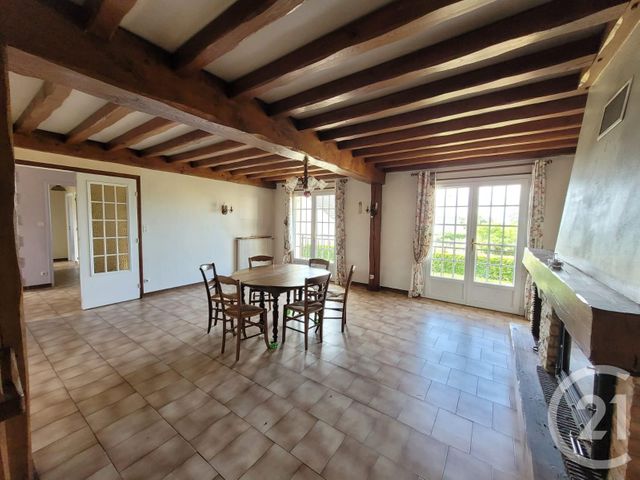 Maison à vendre - 11 pièces - 175 m2 - St Germer De Fly - 60 - PICARDIE