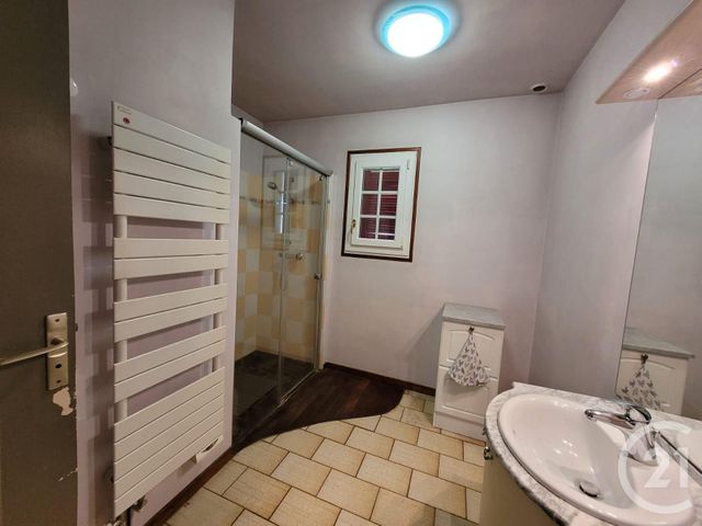 Maison à vendre - 11 pièces - 175 m2 - St Germer De Fly - 60 - PICARDIE