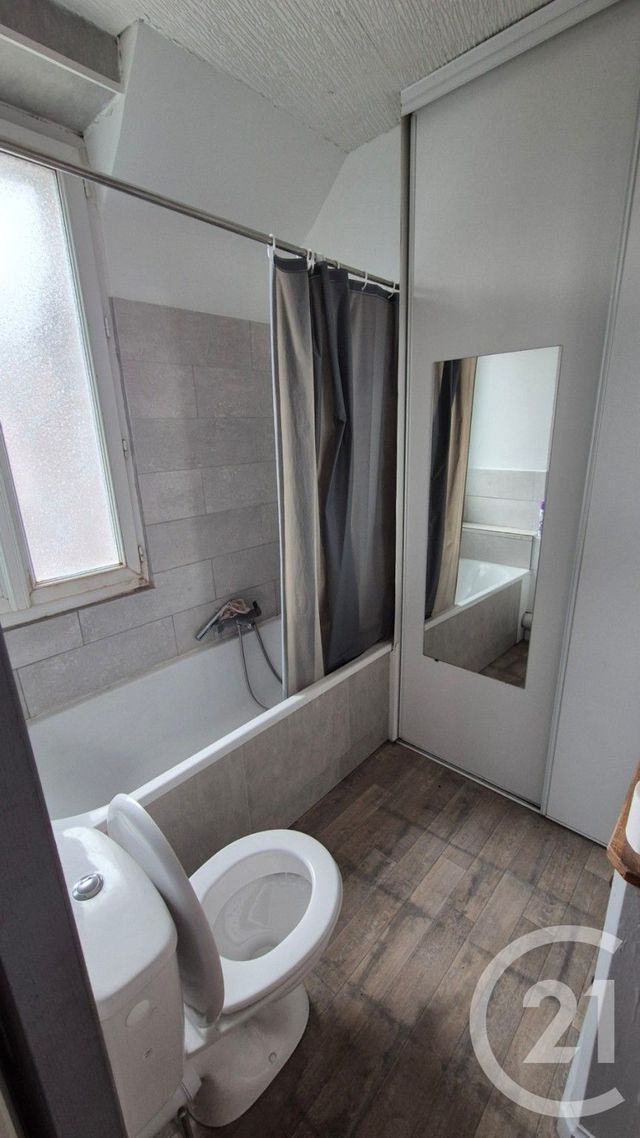 Maison à vendre - 3 pièces - 65,96 m2 - Flavacourt - 60 - PICARDIE