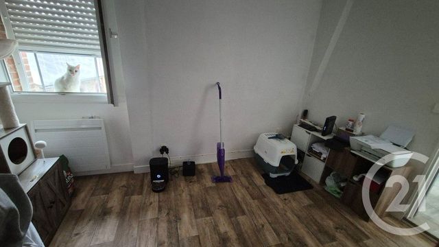Maison à vendre - 3 pièces - 65,96 m2 - Flavacourt - 60 - PICARDIE