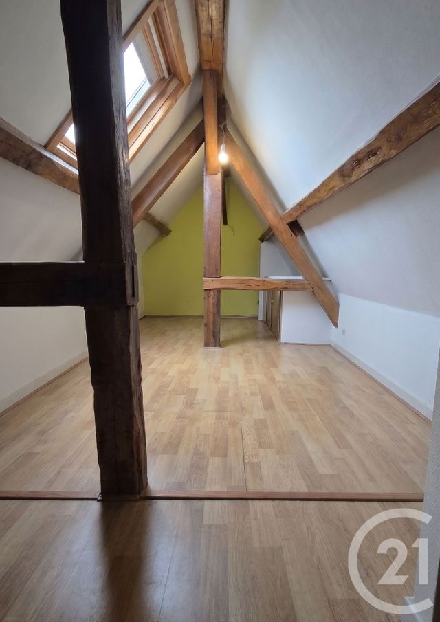 Maison &agrave; vendre - 3 pi&egrave;ces - 65,96 m2 - Eragny Sur Epte - 60 - PICARDIE
