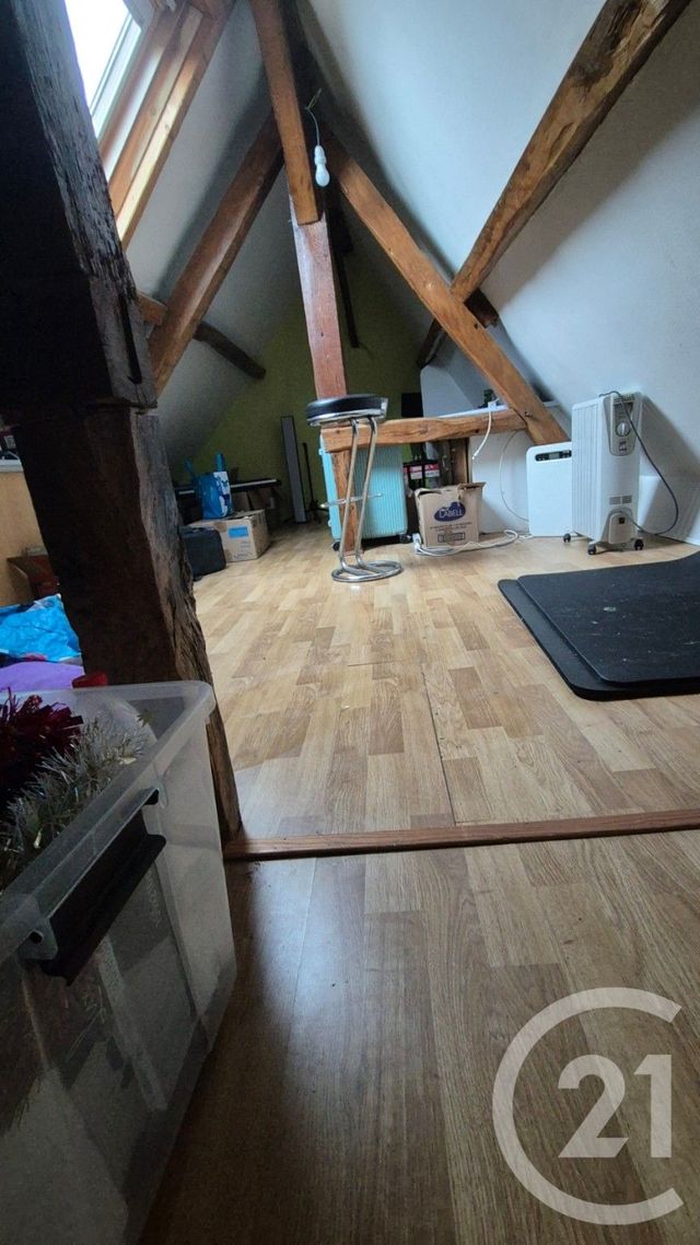 Maison à vendre - 3 pièces - 65,96 m2 - Flavacourt - 60 - PICARDIE