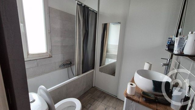 Maison à vendre - 3 pièces - 65,96 m2 - Flavacourt - 60 - PICARDIE