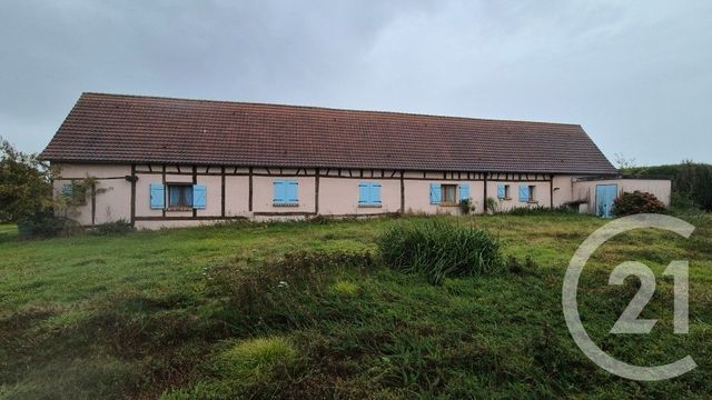 Maison à vendre - 5 pièces - 180 m2 - Hodeng Hodenger - 76 - HAUTE-NORMANDIE
