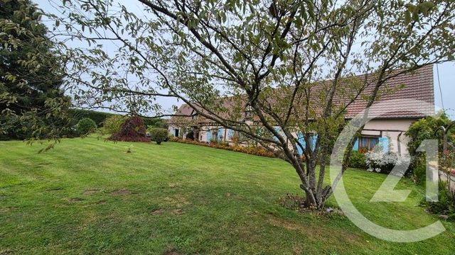 Maison à vendre - 5 pièces - 180 m2 - Hodeng Hodenger - 76 - HAUTE-NORMANDIE
