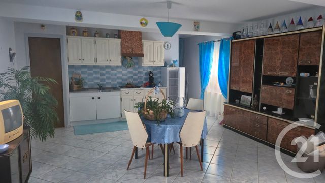 Maison à vendre - 5 pièces - 180 m2 - Hodeng Hodenger - 76 - HAUTE-NORMANDIE