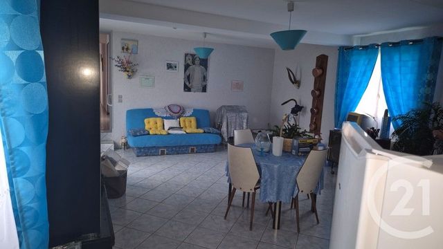 Maison à vendre - 5 pièces - 180 m2 - Hodeng Hodenger - 76 - HAUTE-NORMANDIE