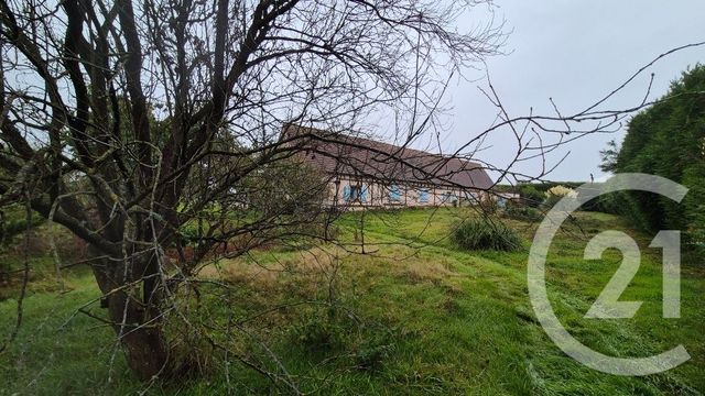 Maison à vendre - 5 pièces - 180 m2 - Hodeng Hodenger - 76 - HAUTE-NORMANDIE