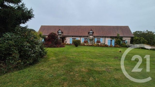 maison - HODENG HODENGER - 76