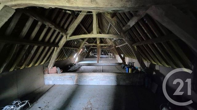 Maison à vendre - 5 pièces - 180 m2 - Hodeng Hodenger - 76 - HAUTE-NORMANDIE