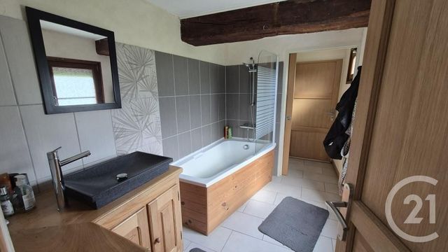 Maison &agrave; vendre - 4 pi&egrave;ces - 148 m2 - Argueil - 76 - HAUTE-NORMANDIE