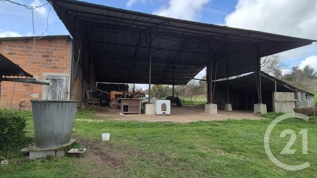 Maison &agrave; vendre - 4 pi&egrave;ces - 148 m2 - Argueil - 76 - HAUTE-NORMANDIE