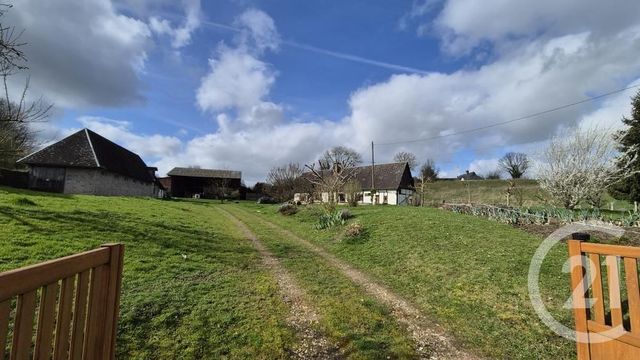 maison - ARGUEIL - 76