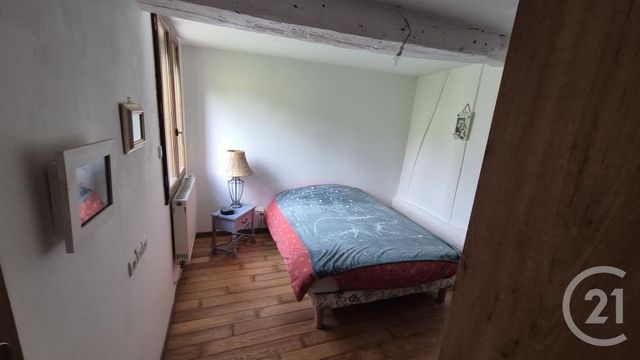 Maison &agrave; vendre - 4 pi&egrave;ces - 148 m2 - Argueil - 76 - HAUTE-NORMANDIE