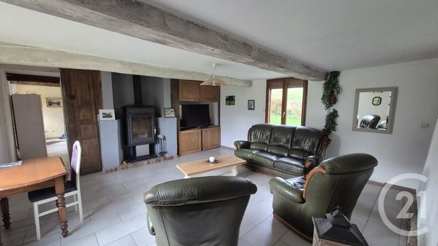 Maison &agrave; vendre - 4 pi&egrave;ces - 148 m2 - Argueil - 76 - HAUTE-NORMANDIE