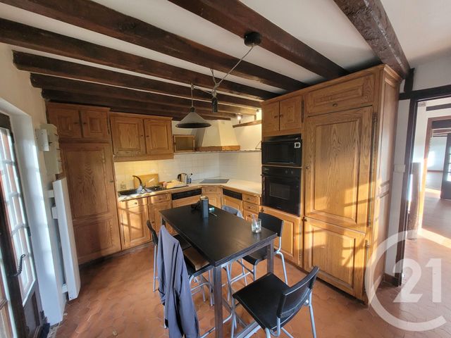 Maison &agrave; vendre - 5 pi&egrave;ces - 90,68 m2 - Gournay En Bray - 76 - HAUTE-NORMANDIE