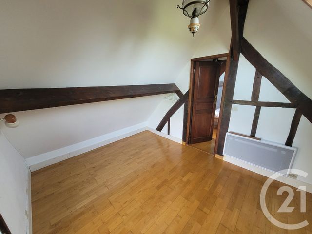 Maison &agrave; vendre - 5 pi&egrave;ces - 90,68 m2 - Gournay En Bray - 76 - HAUTE-NORMANDIE