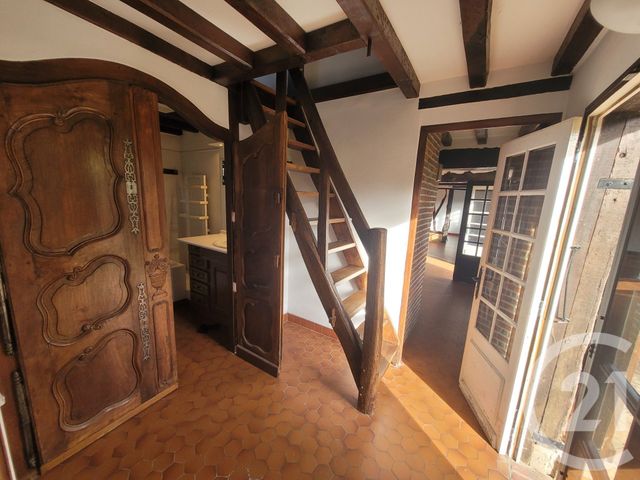 Maison &agrave; vendre - 5 pi&egrave;ces - 90,68 m2 - Gournay En Bray - 76 - HAUTE-NORMANDIE