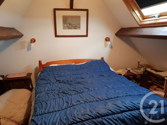 Maison &agrave; vendre - 5 pi&egrave;ces - 90,68 m2 - Gournay En Bray - 76 - HAUTE-NORMANDIE