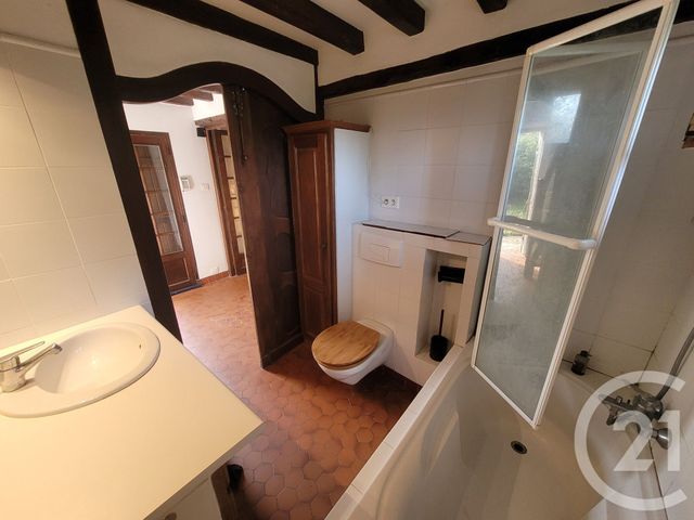 Maison &agrave; vendre - 5 pi&egrave;ces - 90,68 m2 - Gournay En Bray - 76 - HAUTE-NORMANDIE