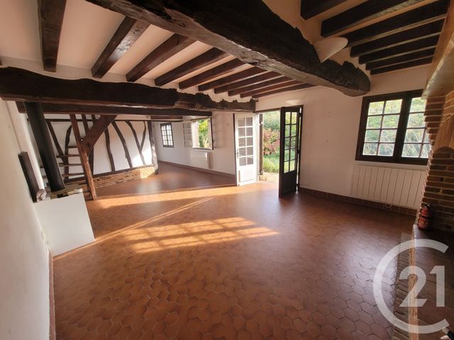 Maison &agrave; vendre - 5 pi&egrave;ces - 90,68 m2 - Gournay En Bray - 76 - HAUTE-NORMANDIE
